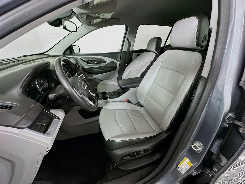 Used 2020 GMC Terrain SLT w/ Preferred Package AWD/4WD image 21