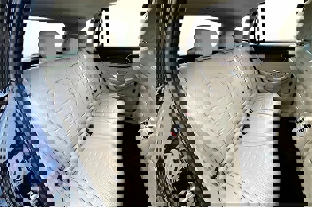 Certified 2021 Mercedes-Benz GLC 300 4MATIC image 25