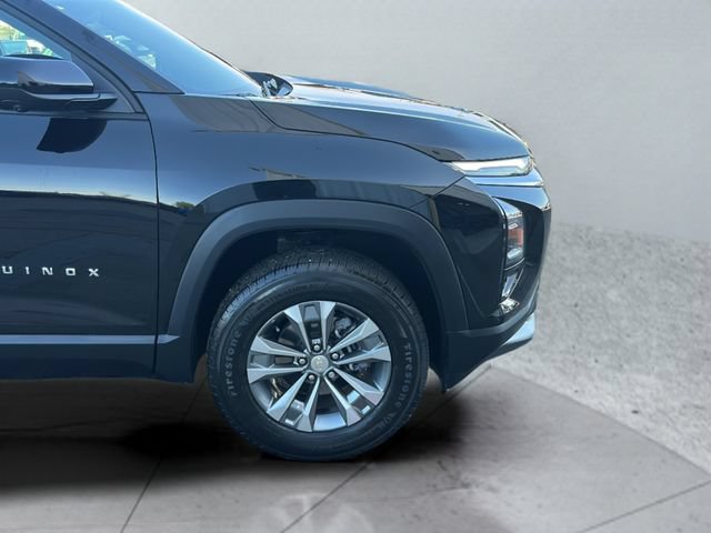 Certified 2026 Chevrolet Equinox LT w/ Safety and Technology Package FWD image 30
