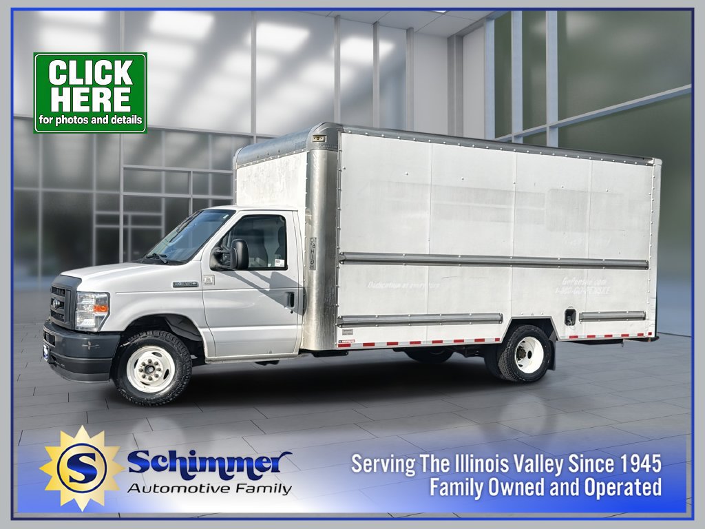 Used 2022 Ford E-350 and Econoline 350 Super Duty