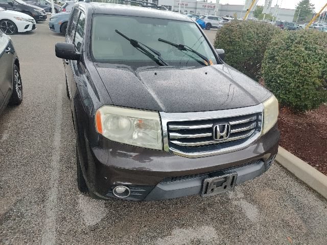 Used 2014 Honda Pilot Touring image 18
