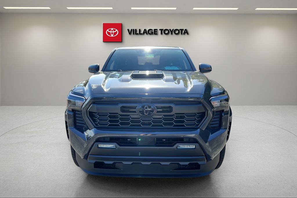 New 2026 Toyota Tacoma TRD Sport RWD image 8