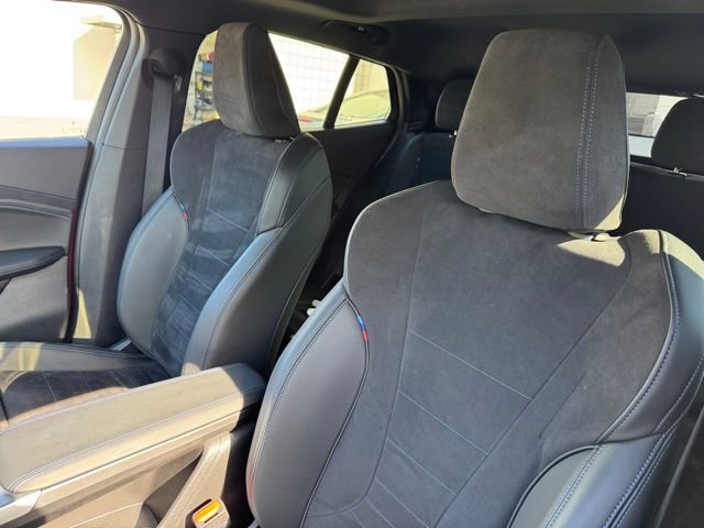 Certified 2025 BMW X2 xDrive28i w/ Premium Package image 14