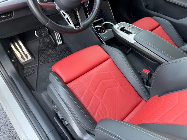 Used 2024 BMW X1 M35i w/ Premium Package image 24