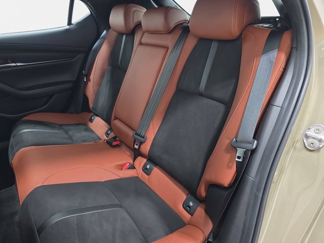 Used 2024 MAZDA MAZDA3 s AWD/4WD image 13