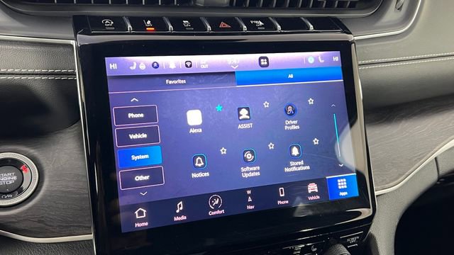 Used 2022 Jeep Grand Cherokee L Limited image 44