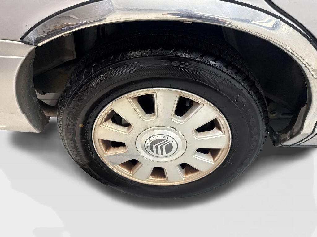 Used 2004 Mercury Grand Marquis LS RWD image 37
