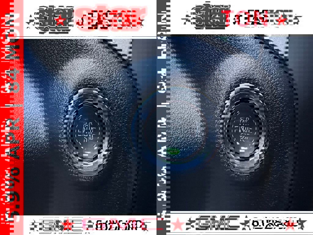 New 2026 GMC Sierra 3500 Pro w/ Convenience Package image 23