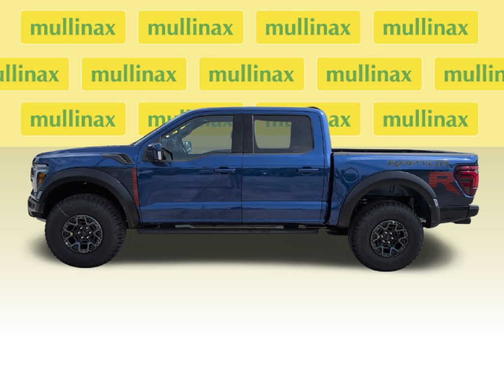 New 2026 Ford F150 Raptor w/ Equipment Group 803A Raptor R AWD/4WD image 12