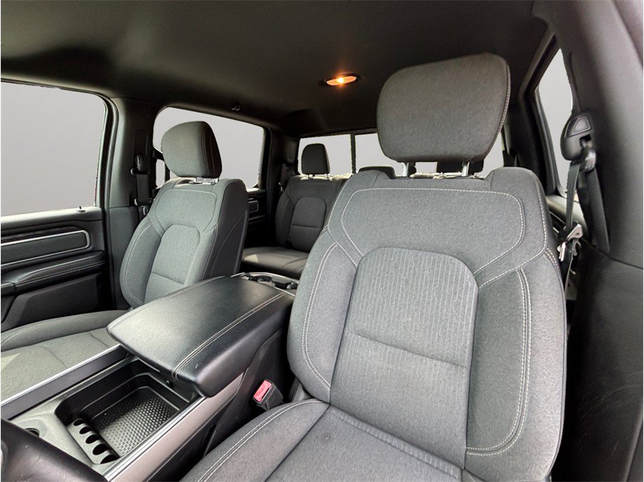 Used 2019 RAM 1500 Big Horn AWD/4WD image 15