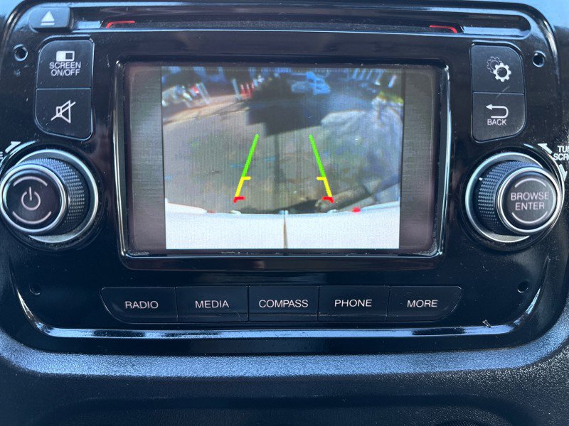 Used 2016 RAM ProMaster 2500 image 20