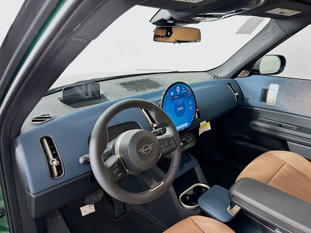Certified 2026 MINI Cooper Countryman S AWD/4WD image 9
