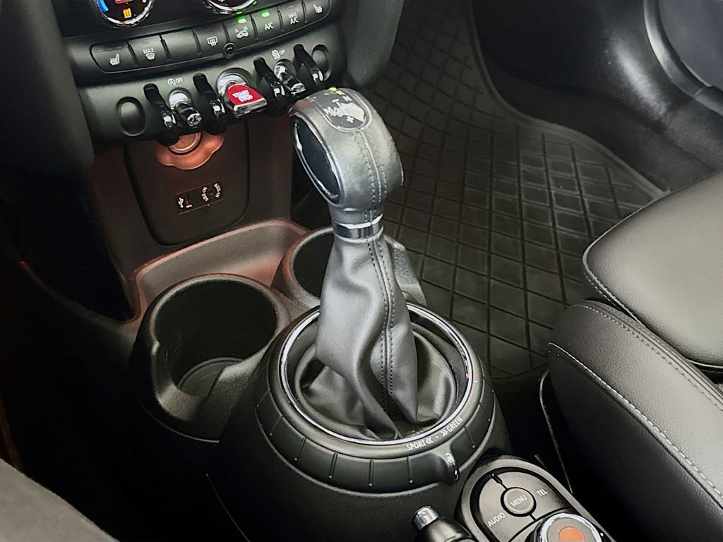 Used 2015 MINI Cooper S FWD image 19