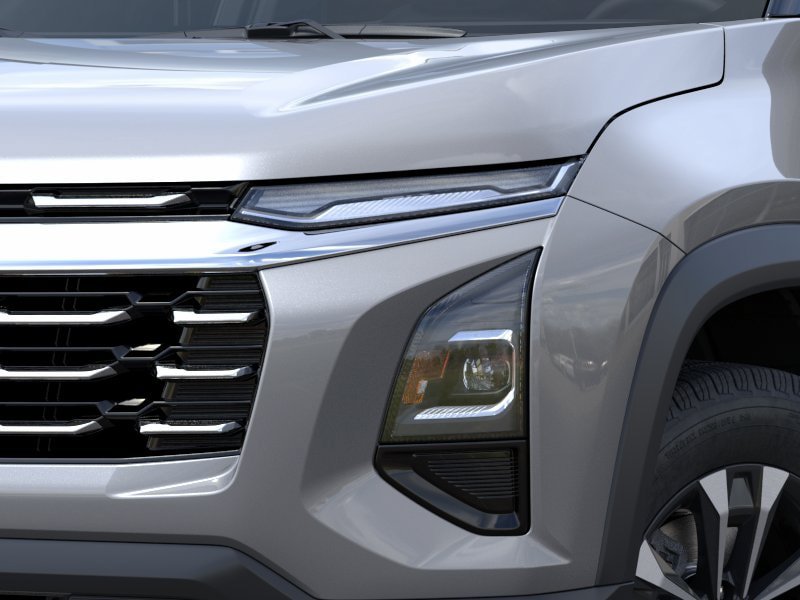 New 2027 Chevrolet Equinox LT w/ Convenience Package II AWD/4WD image 36