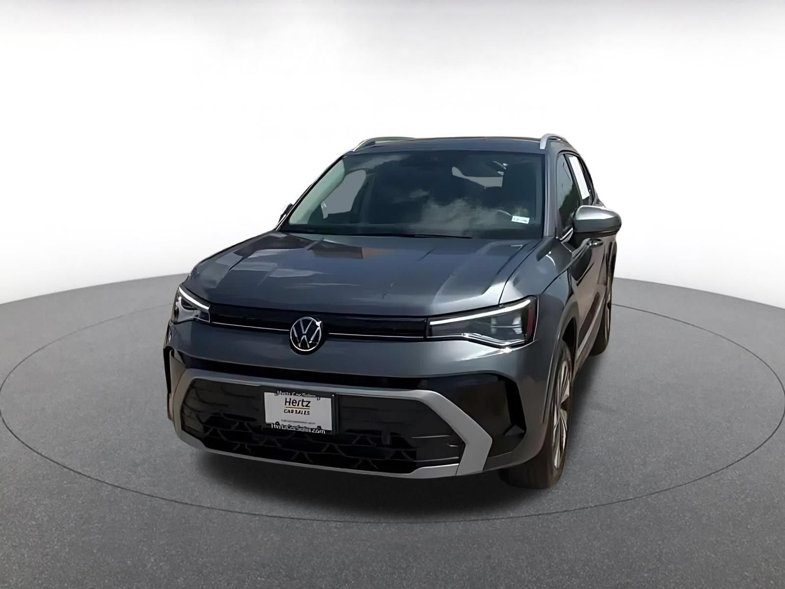 Used 2026 Volkswagen Taos SE AWD/4WD image 5