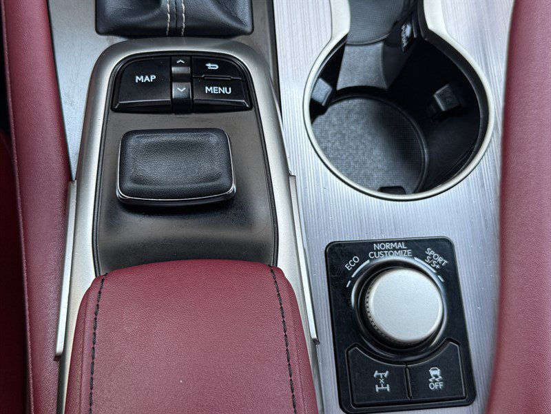 Used 2019 Lexus RX 350 F Sport AWD/4WD image 54