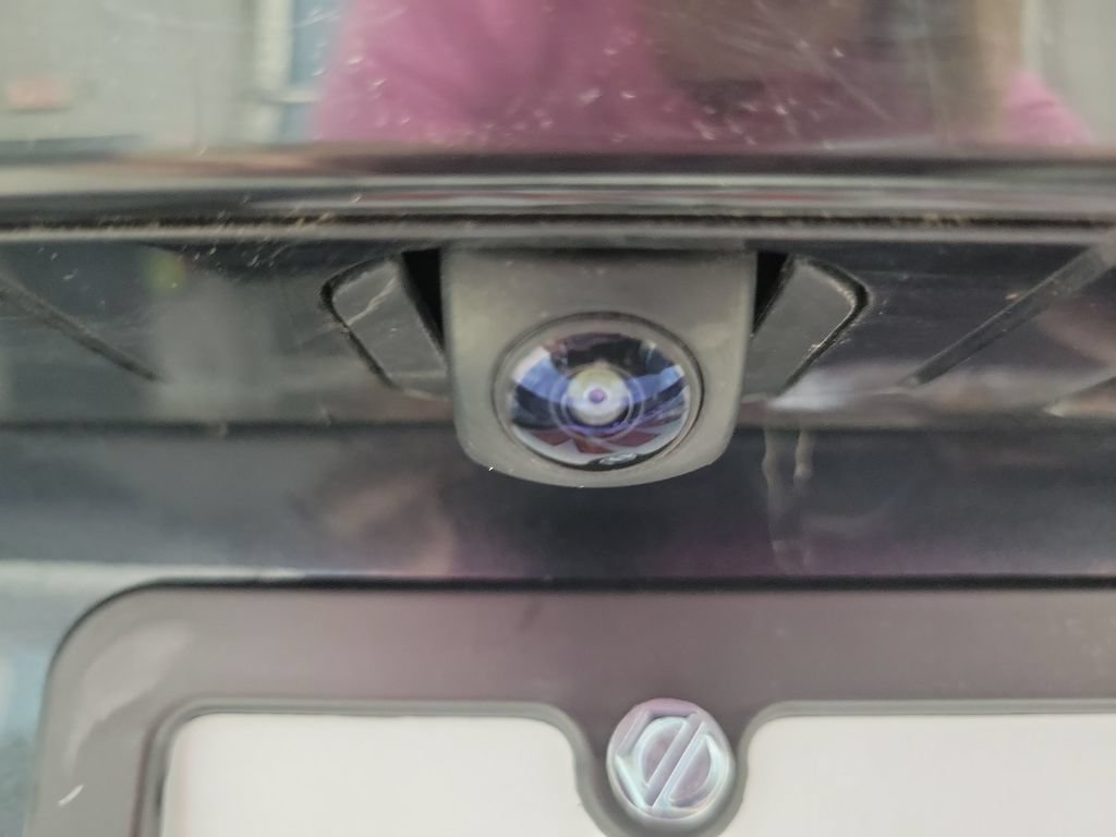 Used 2024 Honda Accord EX image 15