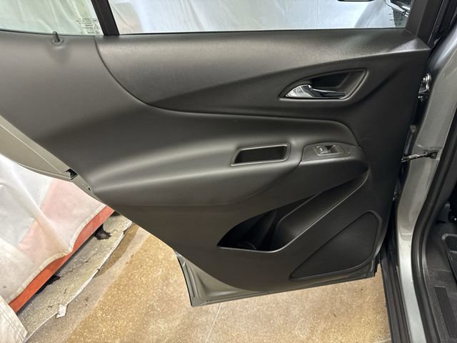 Certified 2023 Chevrolet Equinox LT FWD image 22