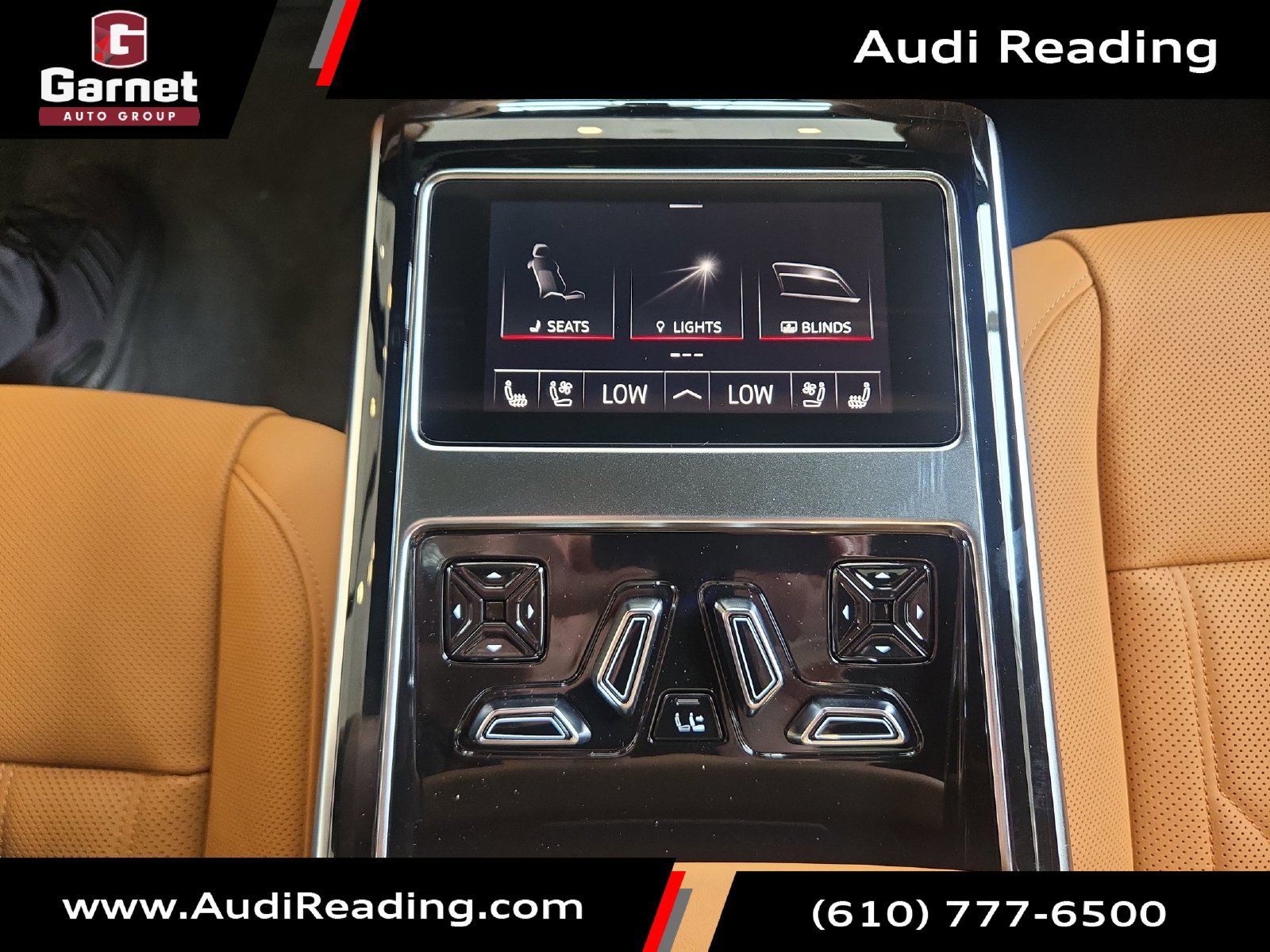 New 2027 Audi A8 L 3.0T AWD/4WD image 13