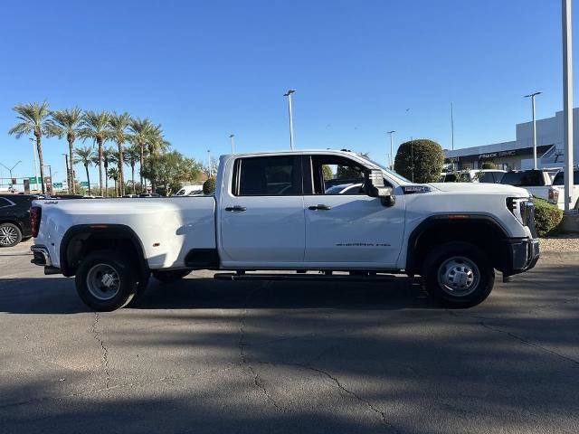 Used 2026 GMC Sierra 3500 Pro w/ Convenience Package AWD/4WD image 2
