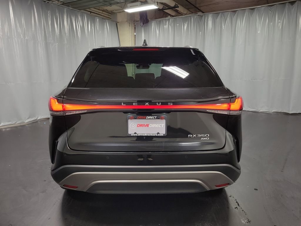 Used 2023 Lexus RX 350 Premium image 7