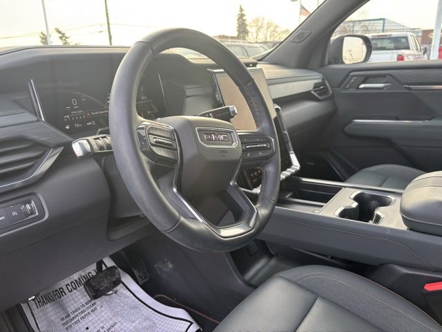 Used 2024 GMC Acadia AT4 image 13