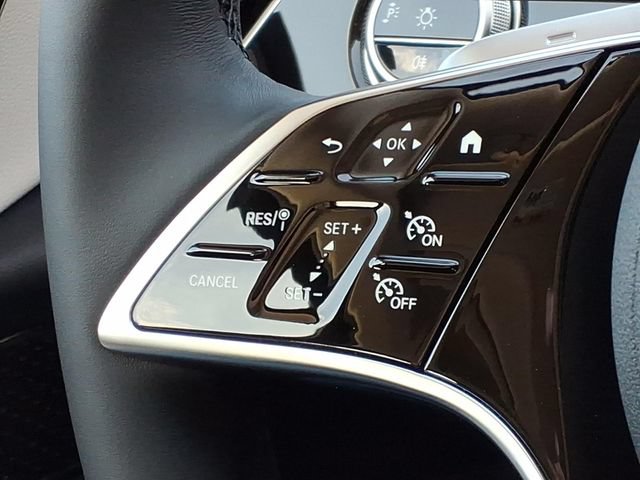New 2026 Mercedes-Benz E 450 4MATIC Sedan image 9