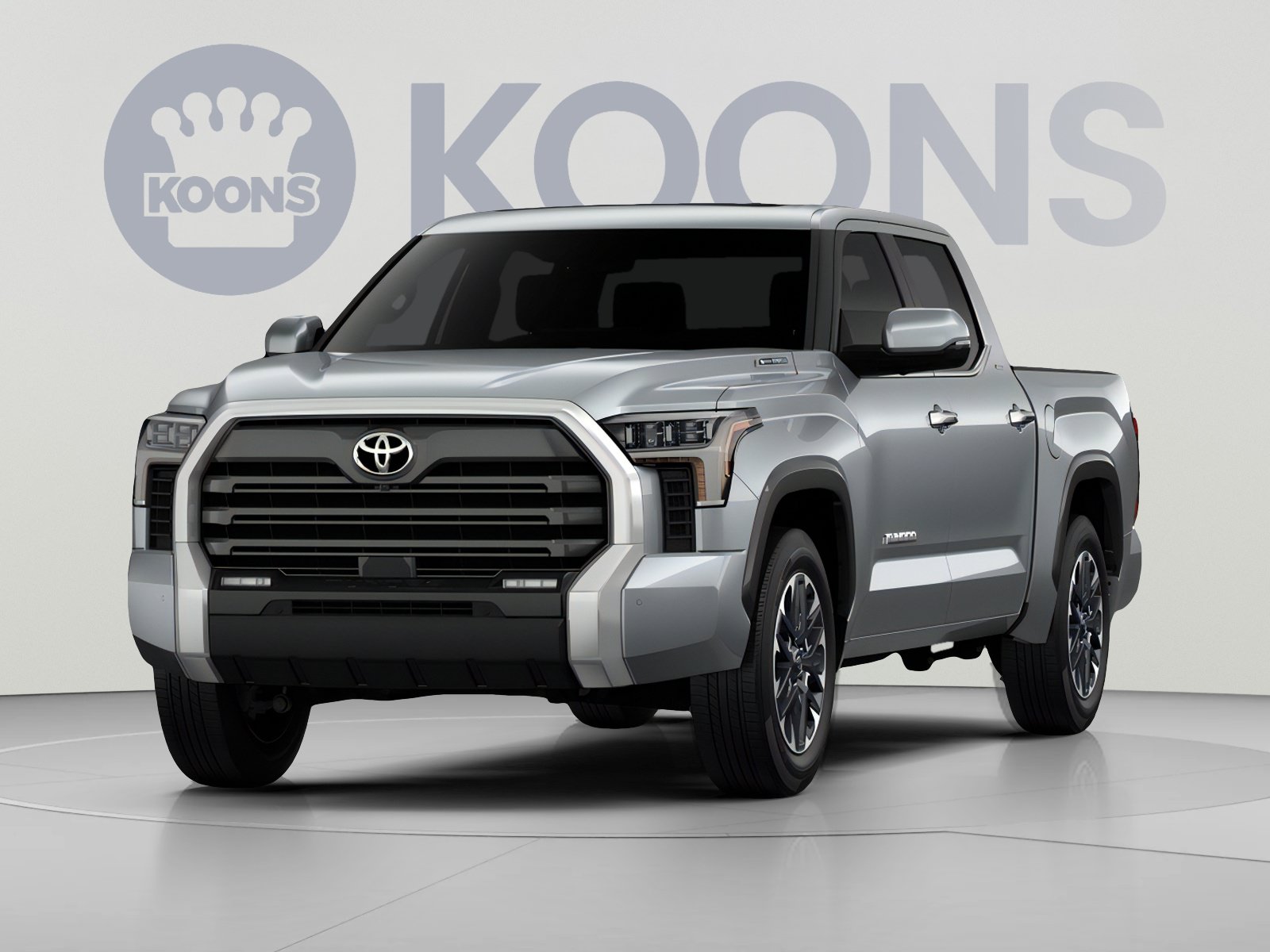 New 2026 Toyota Tundra Limited AWD/4WD image 21