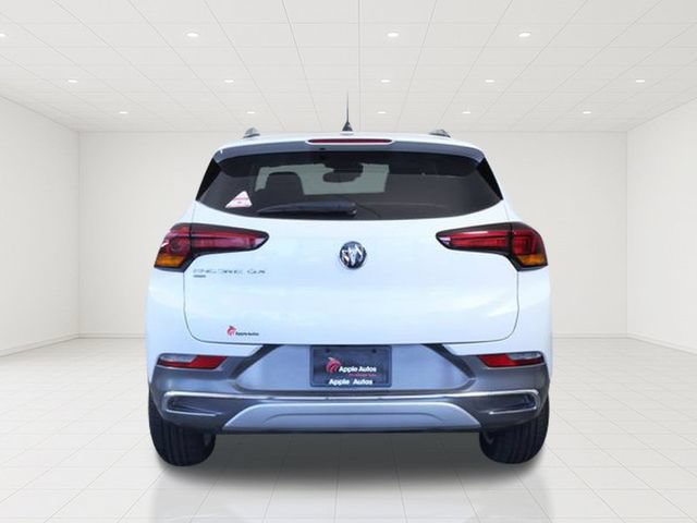 Used 2022 Buick Encore GX Essence w/ Experience Buick Package AWD/4WD image 5