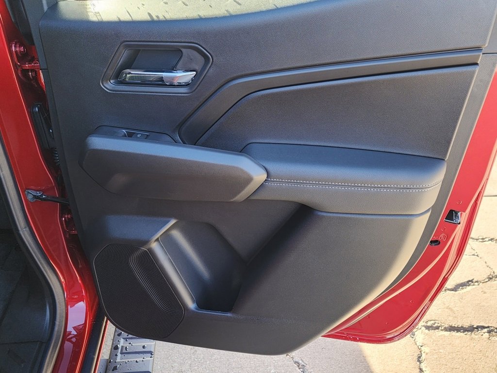 New 2026 GMC Canyon Elevation w/ Convenience Package image 41