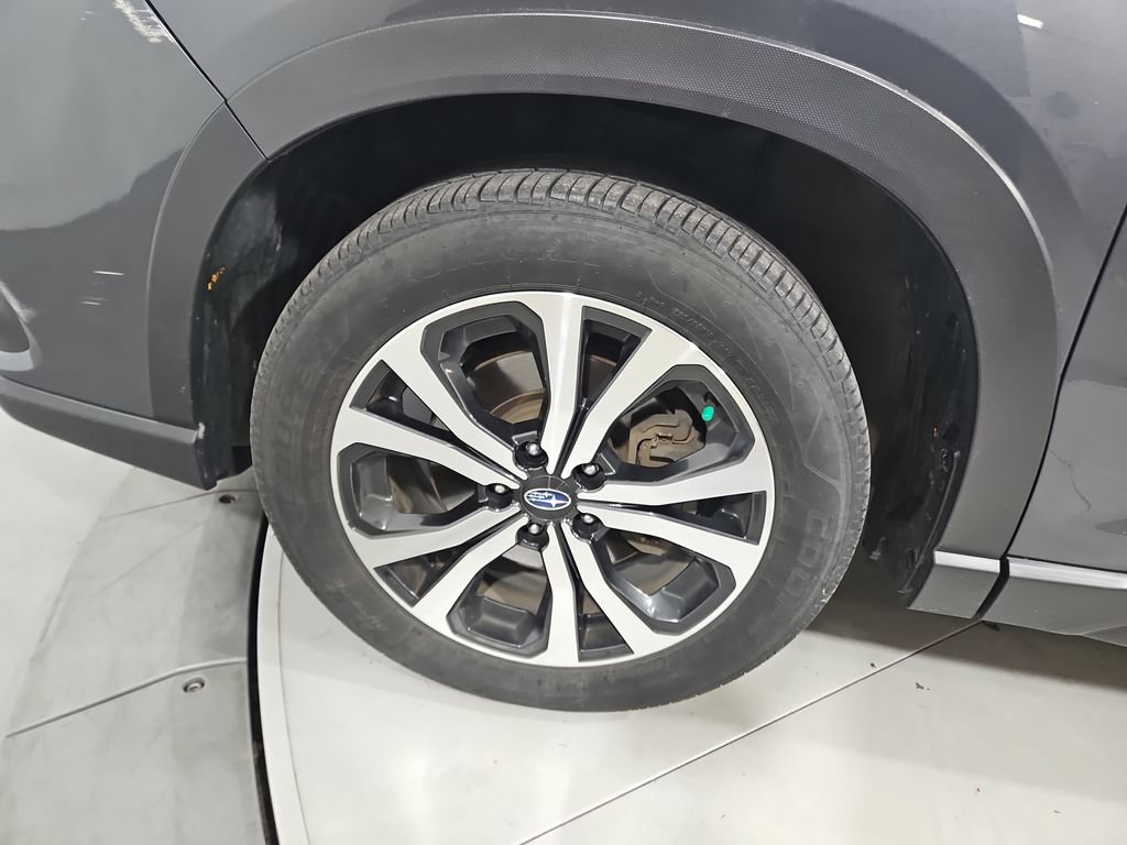 Used 2022 Subaru Forester Limited AWD/4WD image 28