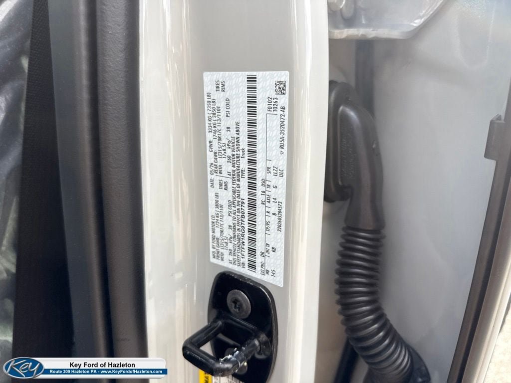 New 2026 Ford F150 Raptor AWD/4WD image 18