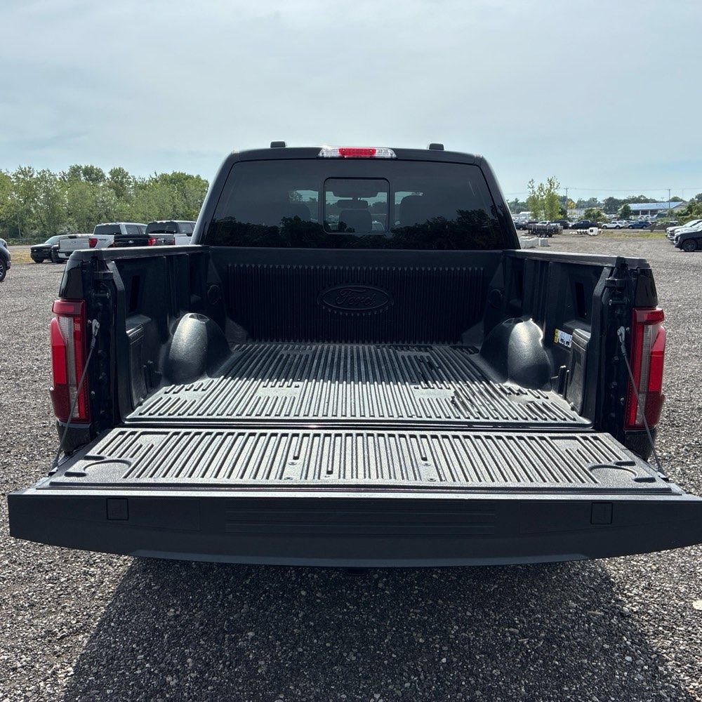 Used 2024 Ford F150 Lariat w/ Equipment Group 502A High AWD/4WD image 18
