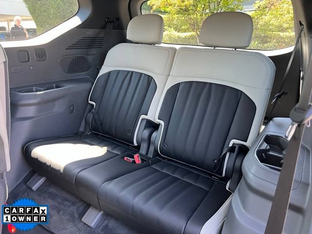 Used 2024 Kia EV9 GT-Line AWD/4WD image 12