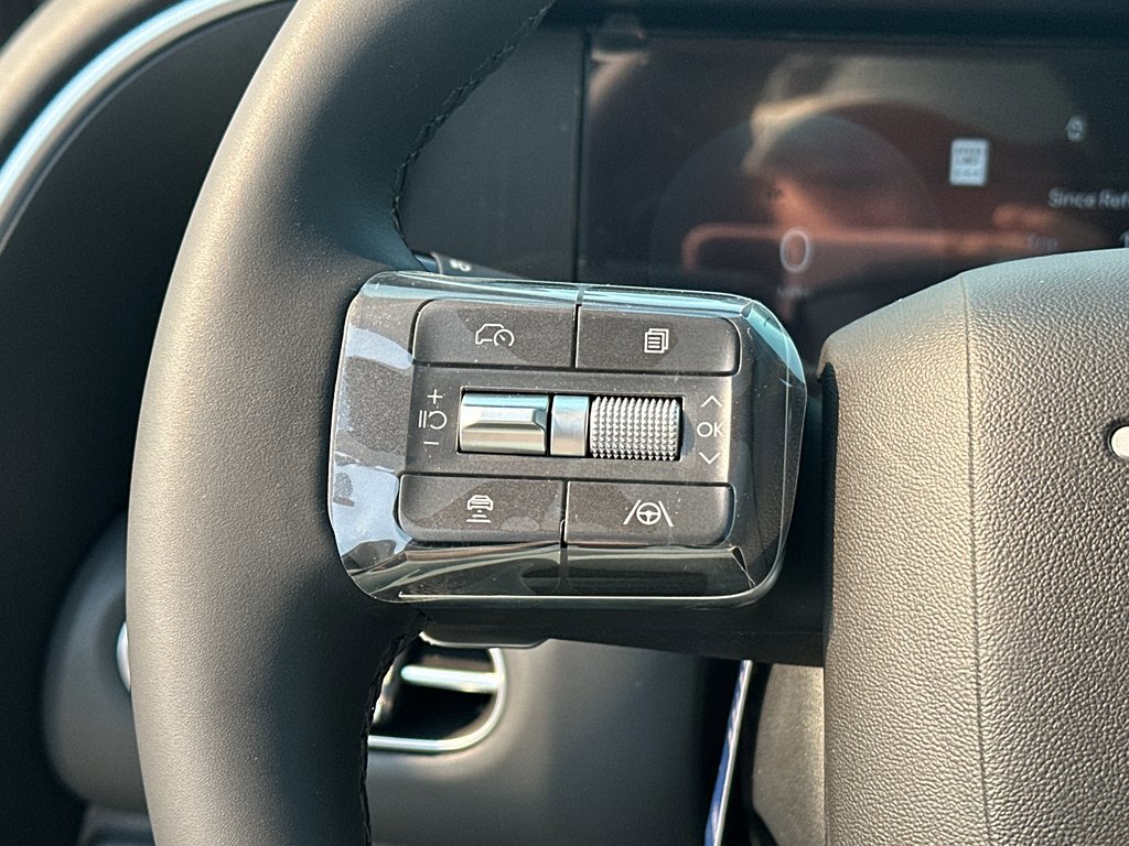 New 2026 Hyundai Palisade SEL Premium AWD/4WD image 15