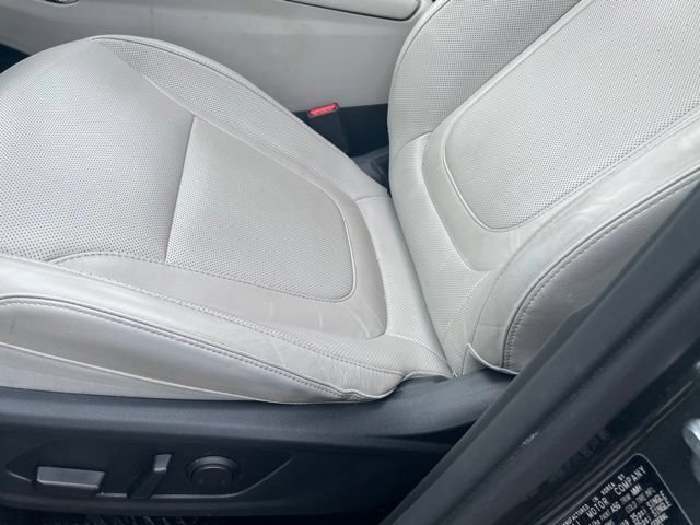 Used 2022 Hyundai Tucson Limited AWD/4WD image 21