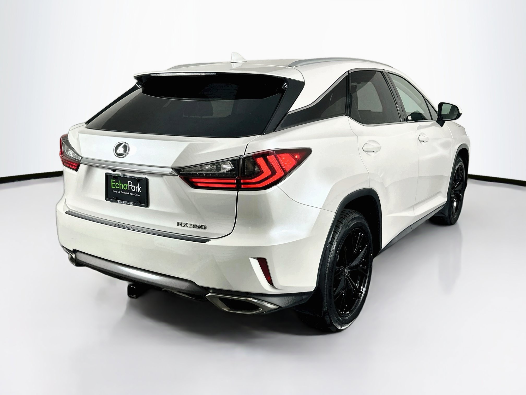 Used 2016 Lexus RX 350 AWD w/ Premium Package image 9