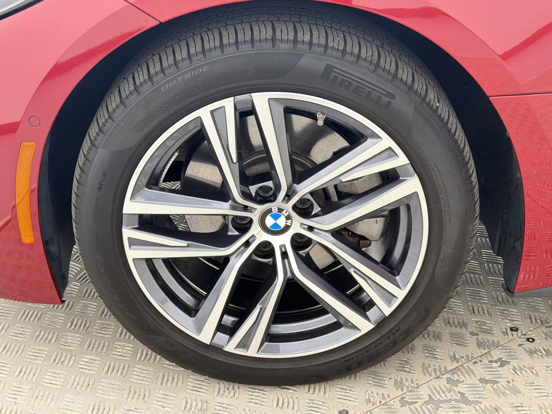 Certified 2025 BMW 430i image 11