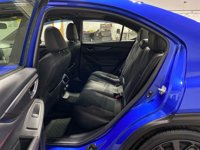Used 2022 Subaru WRX Limited image 24