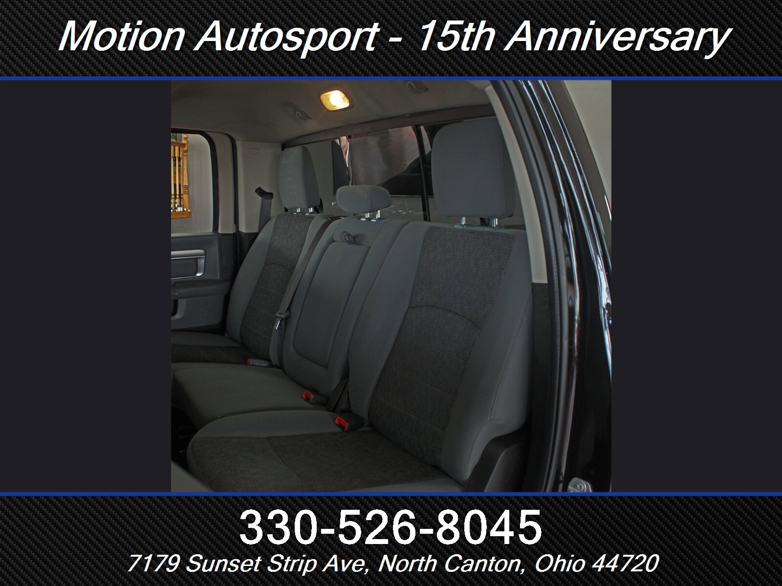 Used 2020 RAM 1500 Classic SLT w/ Luxury Group AWD/4WD image 42