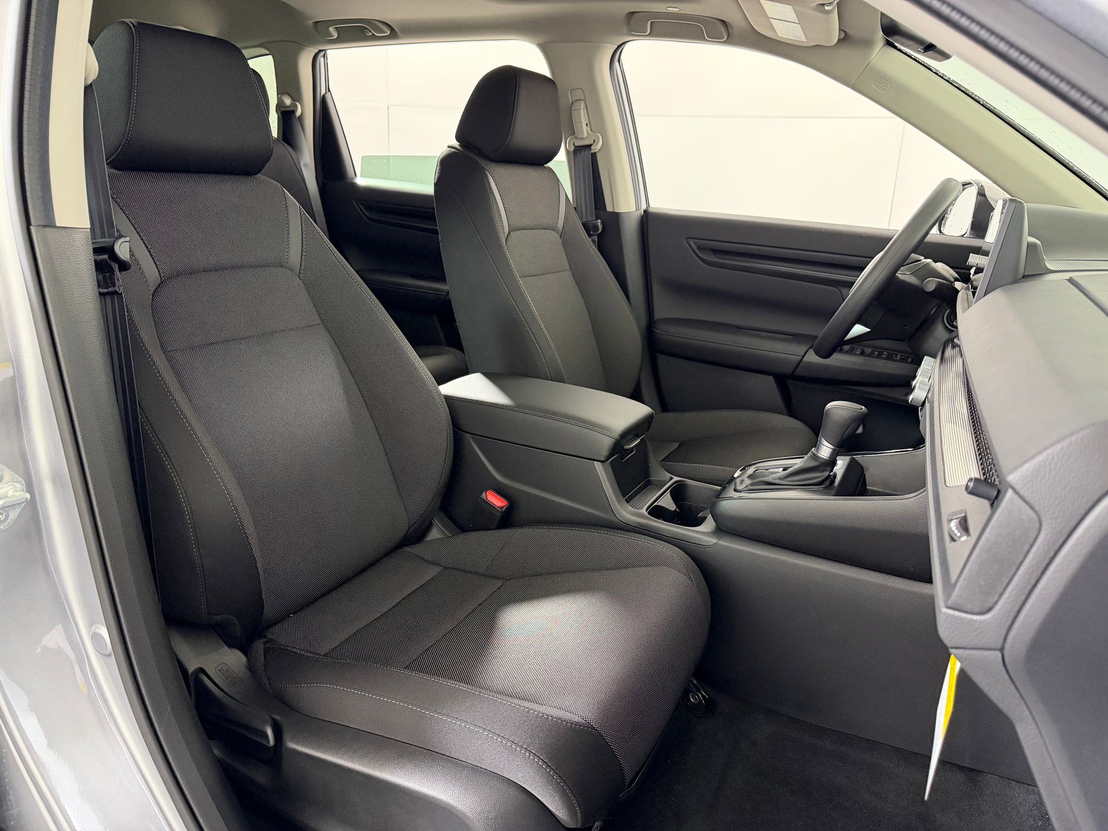 New 2026 Honda CR-V EX image 26