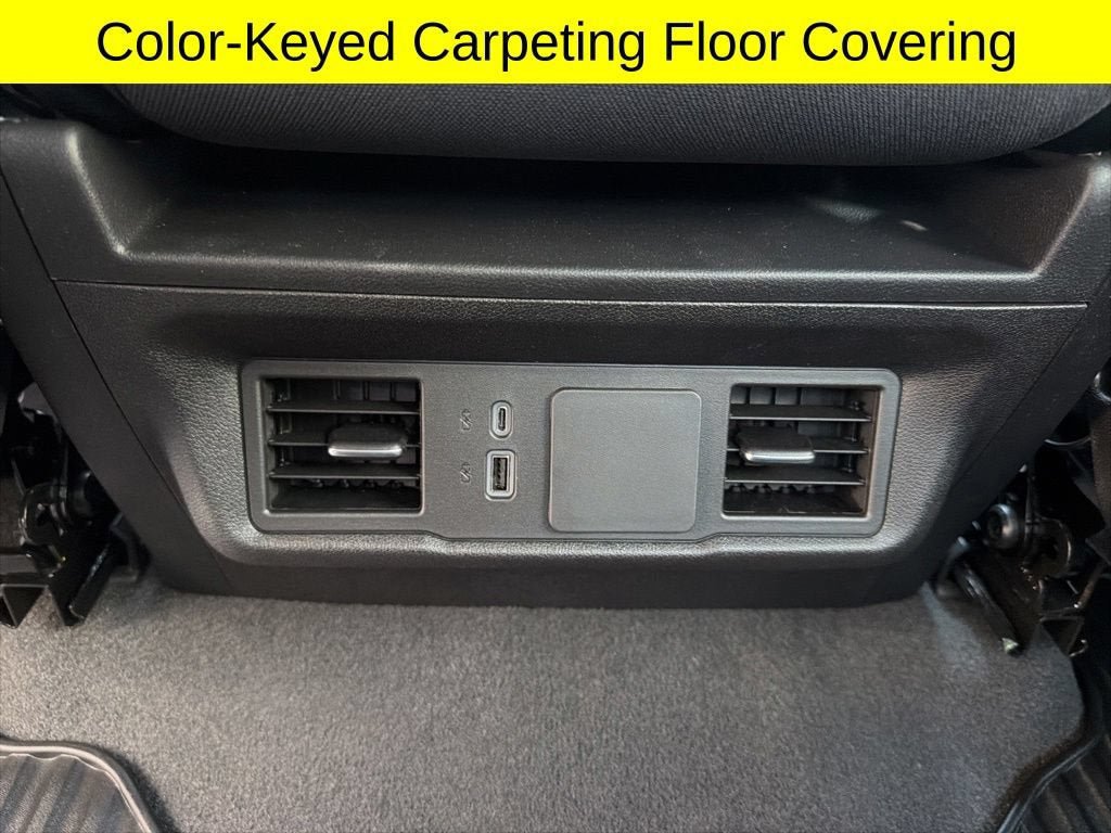 New 2026 Chevrolet Silverado 1500 Custom Trail Boss AWD/4WD image 32