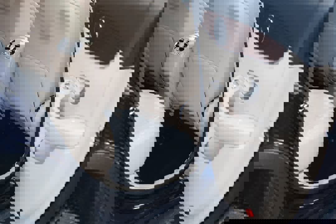 Used 2021 Mercedes-Benz GLC 300 GLC 300 image 24