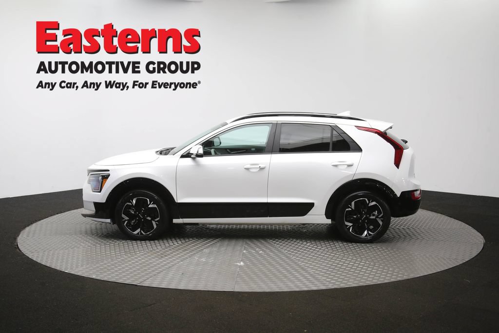 Used 2023 Kia Niro Wind FWD image 58