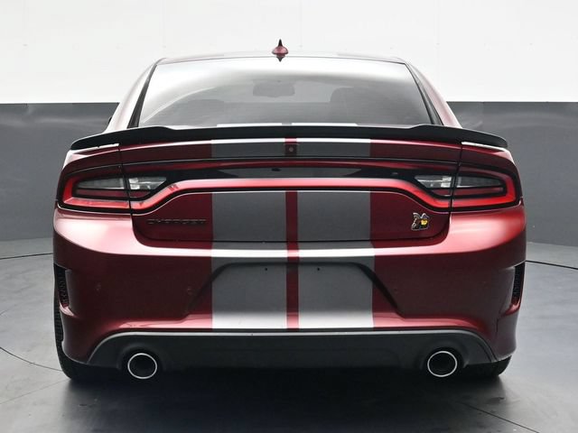 Used 2020 Dodge Charger Scat Pack RWD image 5