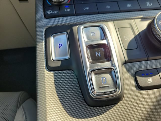 Used 2024 Hyundai Palisade SEL AWD/4WD image 16