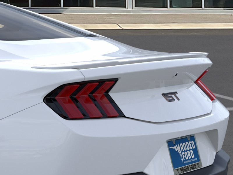 New 2026 Ford Mustang GT Premium RWD image 22