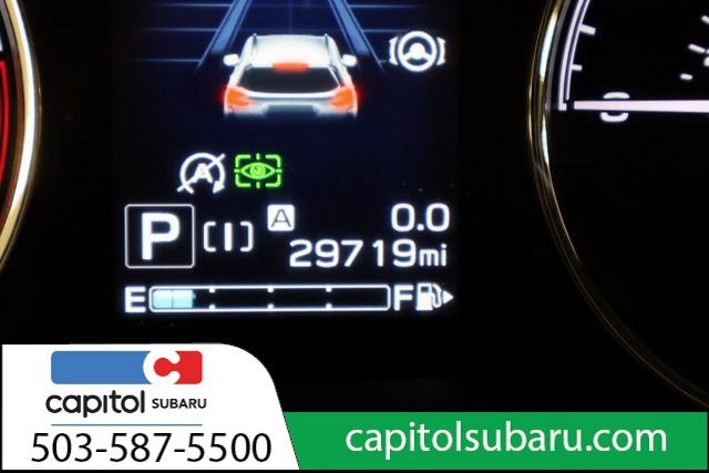 Used 2021 Subaru Forester Touring AWD/4WD image 17