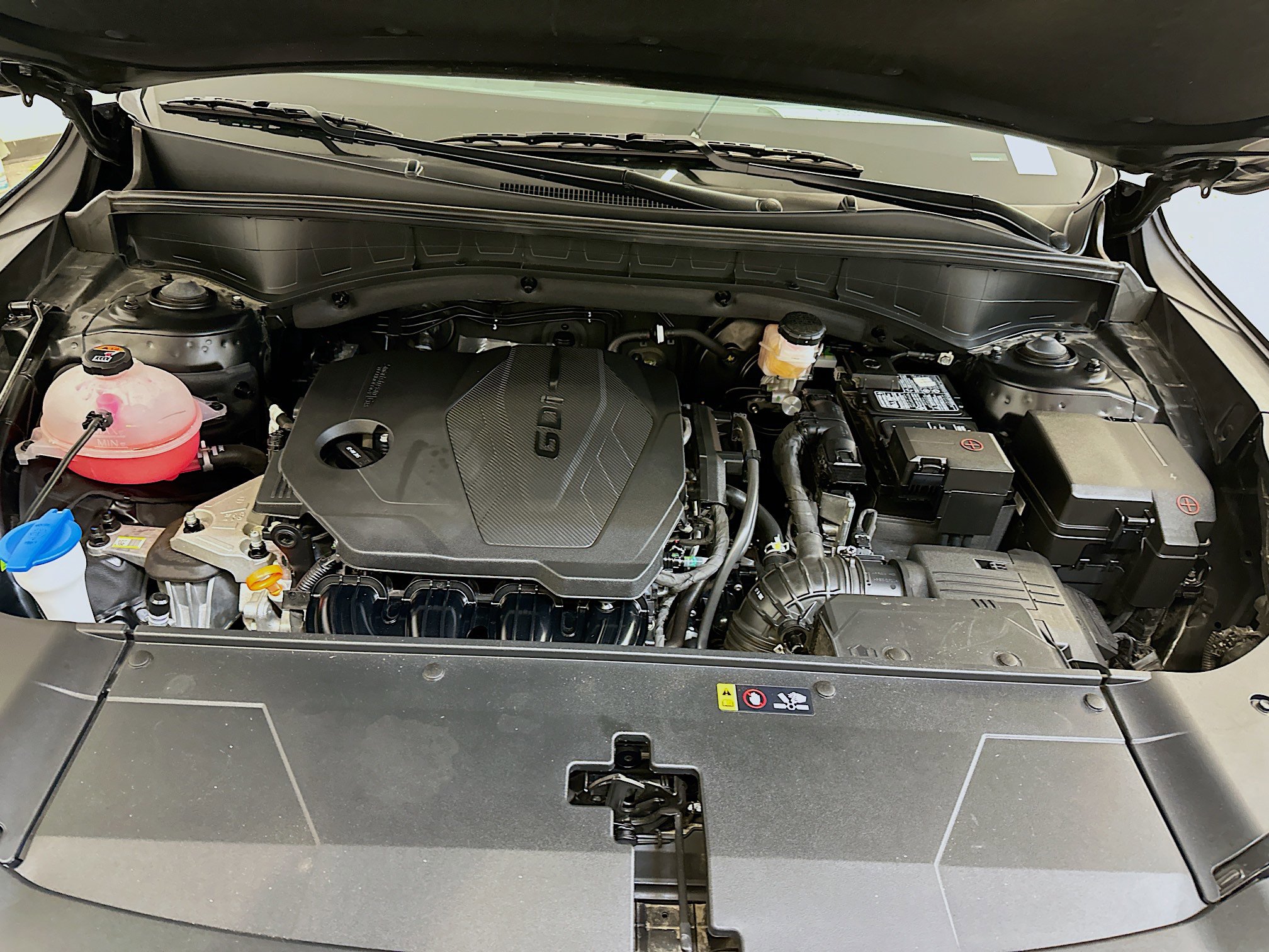 Used 2024 Kia Sorento S image 35