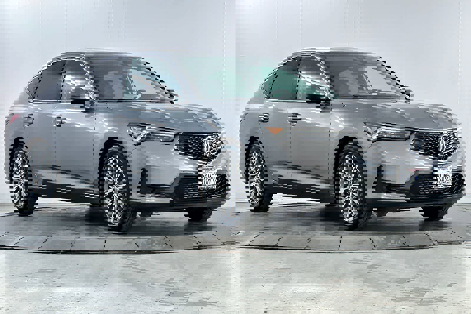 Used 2023 Acura Integra image 9